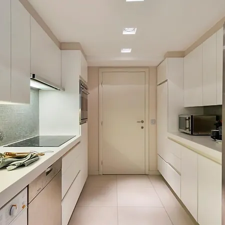 Appartamento With 1 Parking At 100 Meters From Beach