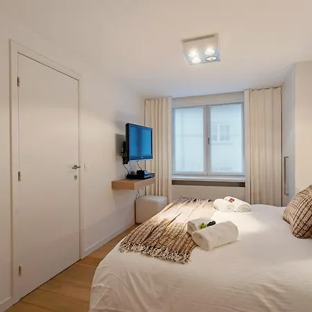 דירה With 1 Parking At 100 Meters From Beach *