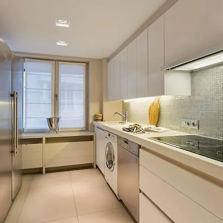 With 1 Parking At 100 Meters From Beach Knokke-Heist