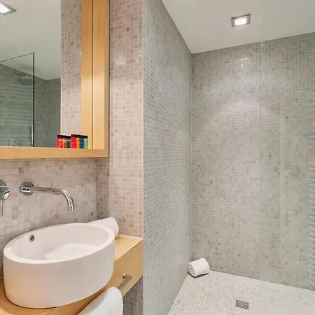 דירה With 1 Parking At 100 Meters From Beach *