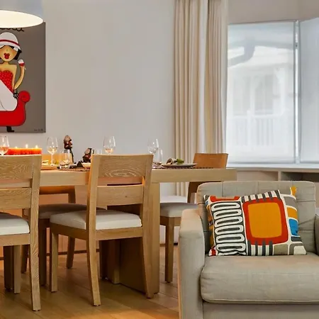 With 1 Parking At 100 Meters From Beach Appartamento Knokke-Heist